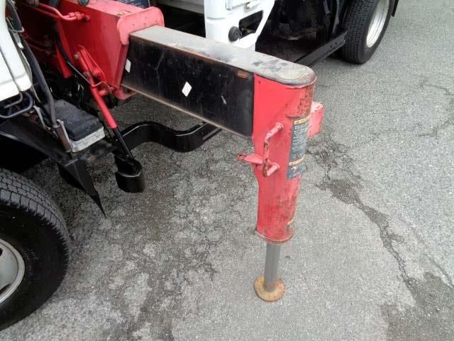 ISUZU  2012 Image 31