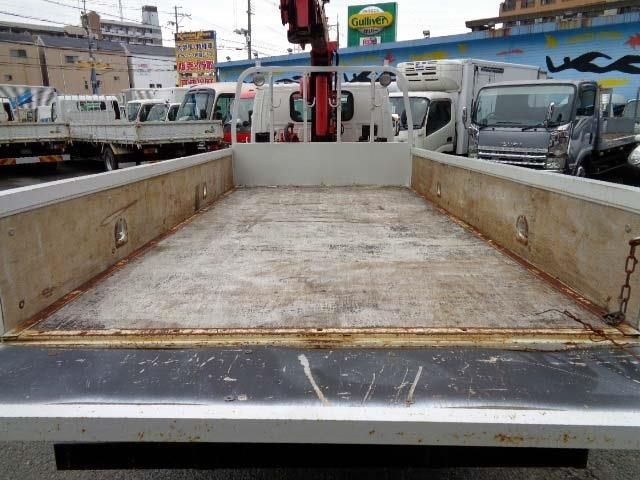 ISUZU  2012 Image 31