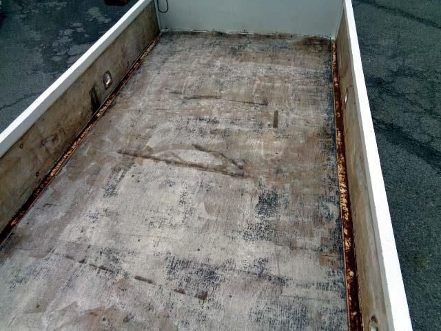 ISUZU  2012 Image 31