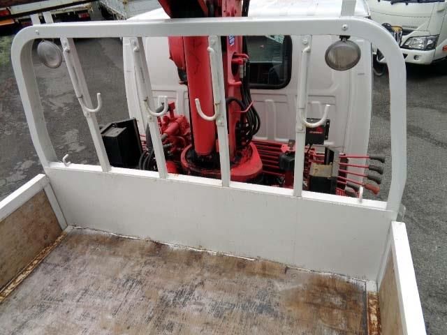 ISUZU  2012 Image 31