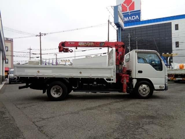 ISUZU  2012 Image 31