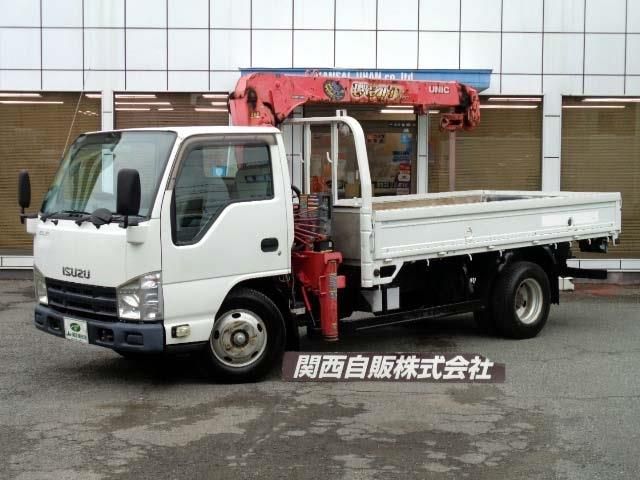 ISUZU  2012 Image 31
