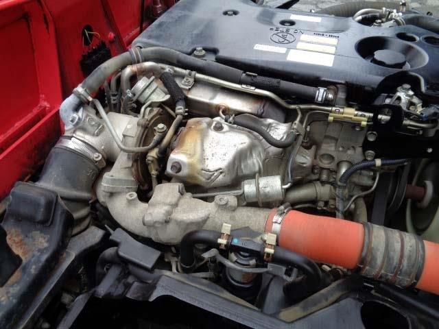 ISUZU  2012 Image 31