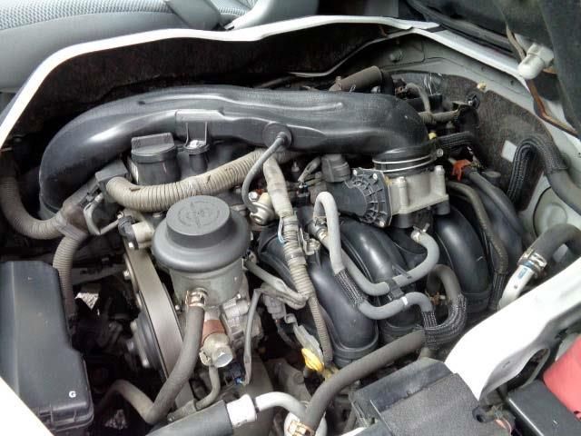 TOYOTA REGIUSACE VAN 1.25T 2010 Image 31