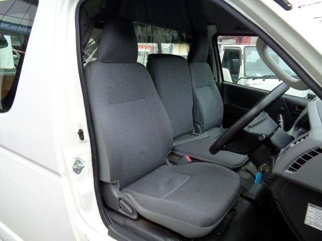 TOYOTA REGIUSACE VAN 1.25T 2010 Image 31