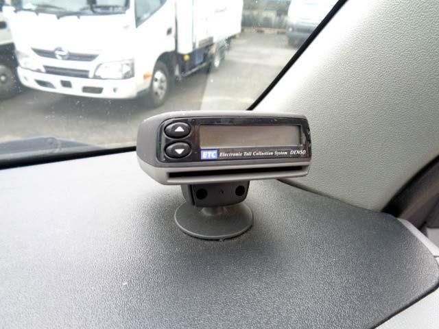 TOYOTA REGIUSACE VAN 1.25T 2010 Image 31