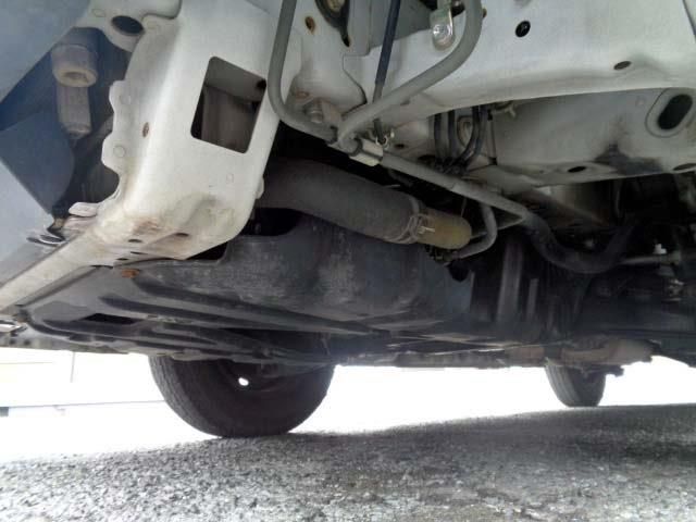 TOYOTA REGIUSACE VAN 1.25T 2010 Image 31