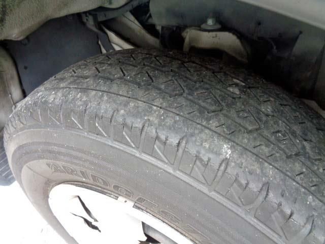 TOYOTA REGIUSACE VAN 1.25T 2010 Image 31