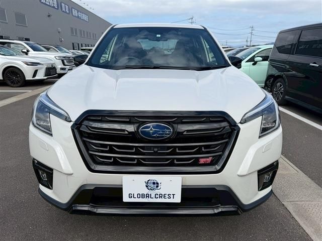 SUBARU FORESTER 2023 Image 31