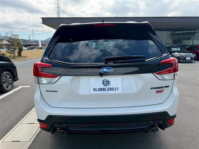 SUBARU FORESTER 2023 Image 31