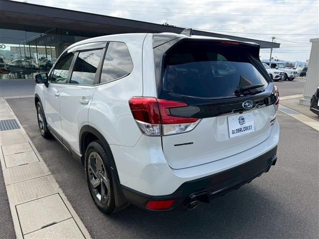 SUBARU FORESTER 2023 Image 31