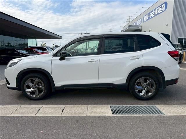 SUBARU FORESTER 2023 Image 31