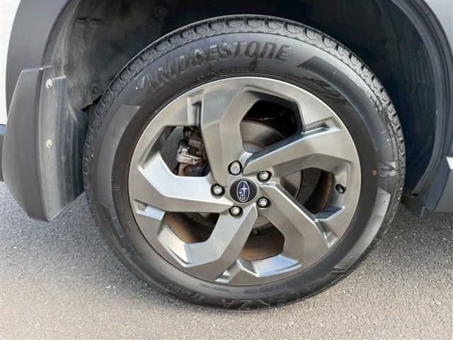 SUBARU FORESTER 2023 Image 31