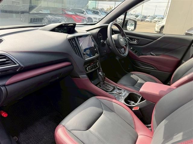 SUBARU FORESTER 2023 Image 31