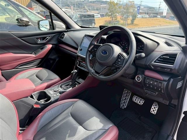 SUBARU FORESTER 2023 Image 31