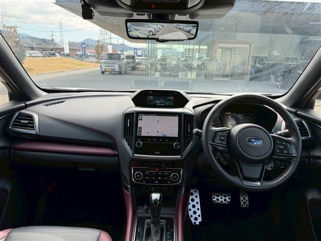 SUBARU FORESTER 2023 Image 31