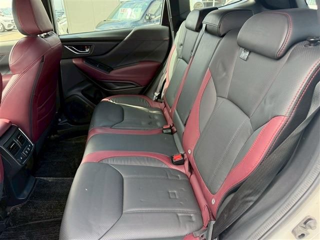 SUBARU FORESTER 2023 Image 31