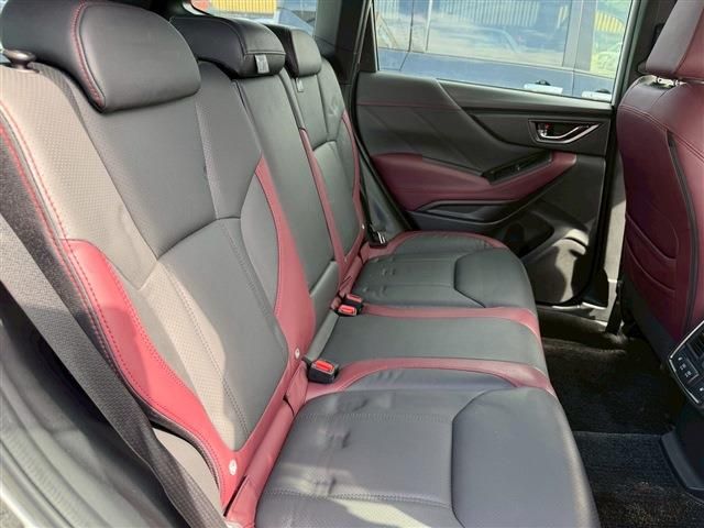 SUBARU FORESTER 2023 Image 31