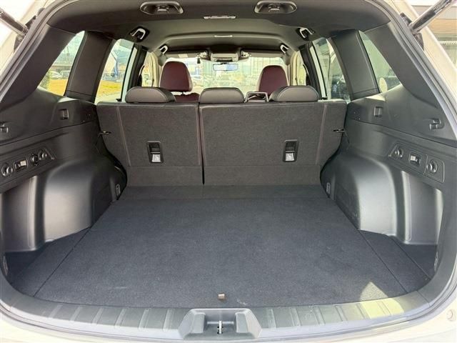 SUBARU FORESTER 2023 Image 31