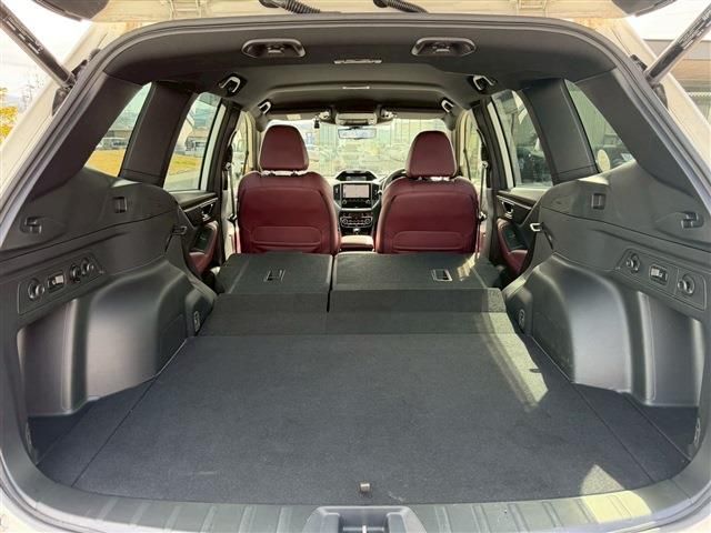 SUBARU FORESTER 2023 Image 31