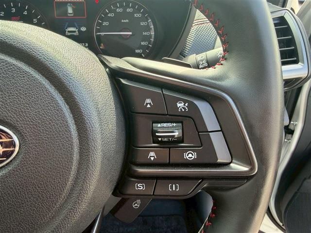 SUBARU FORESTER 2023 Image 31