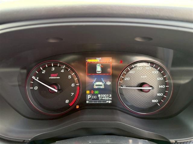 SUBARU FORESTER 2023 Image 31