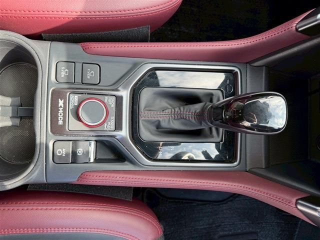 SUBARU FORESTER 2023 Image 31