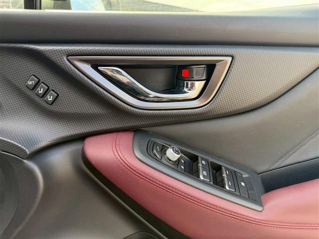 SUBARU FORESTER 2023 Image 31