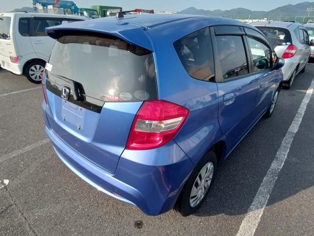 HONDA FIT 2011 Image 31