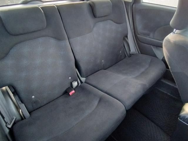 HONDA FIT 2011 Image 31