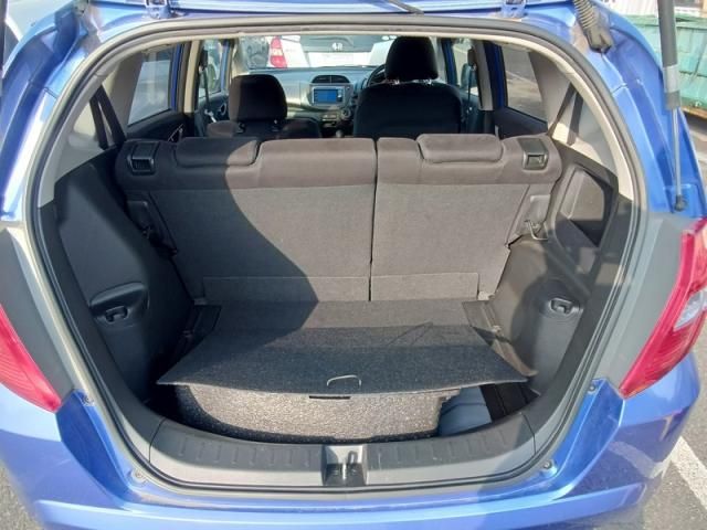 HONDA FIT 2011 Image 31