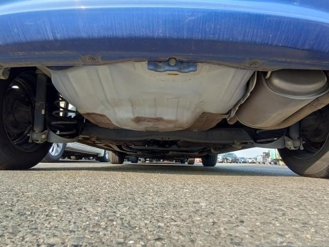 HONDA FIT 2011 Image 31