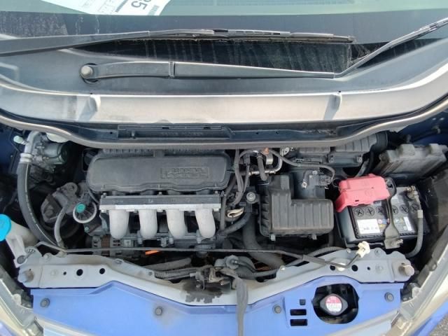 HONDA FIT 2011 Image 31