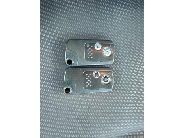 HONDA FIT 2011 Image 31