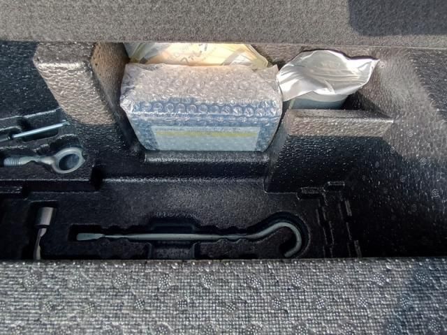 HONDA FIT 2011 Image 31