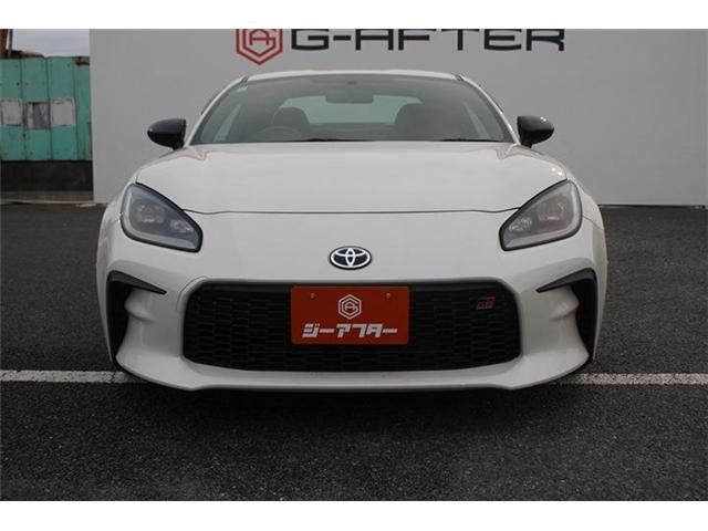 TOYOTA GR86 2021 Image 31