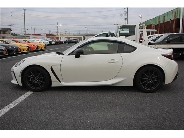 TOYOTA GR86 2021 Image 31