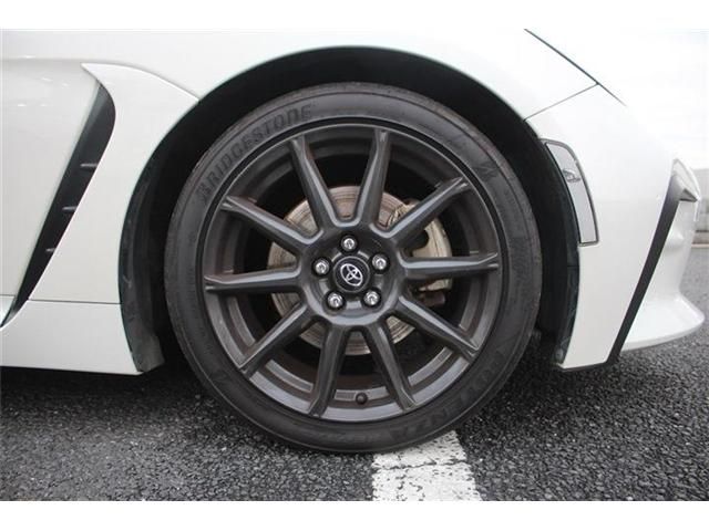 TOYOTA GR86 2021 Image 31