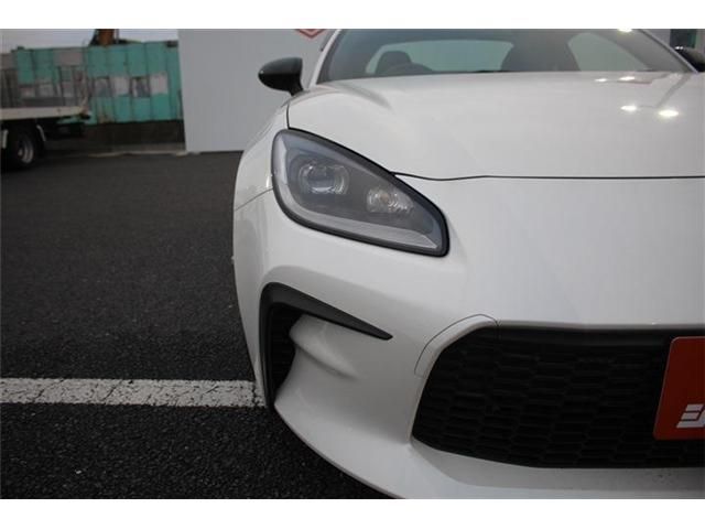 TOYOTA GR86 2021 Image 31