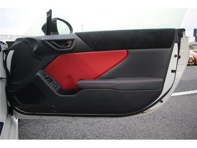 TOYOTA GR86 2021 Image 31