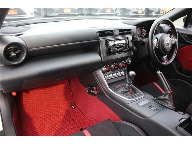 TOYOTA GR86 2021 Image 31