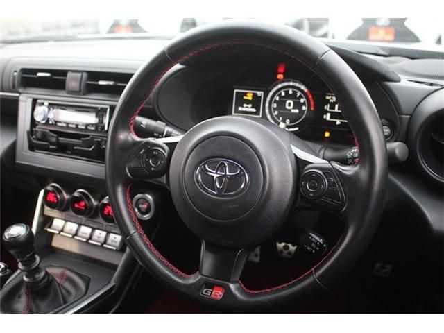 TOYOTA GR86 2021 Image 31