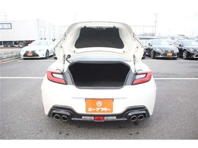 TOYOTA GR86 2021 Image 31