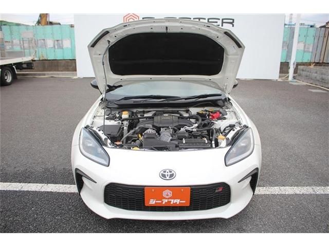 TOYOTA GR86 2021 Image 31