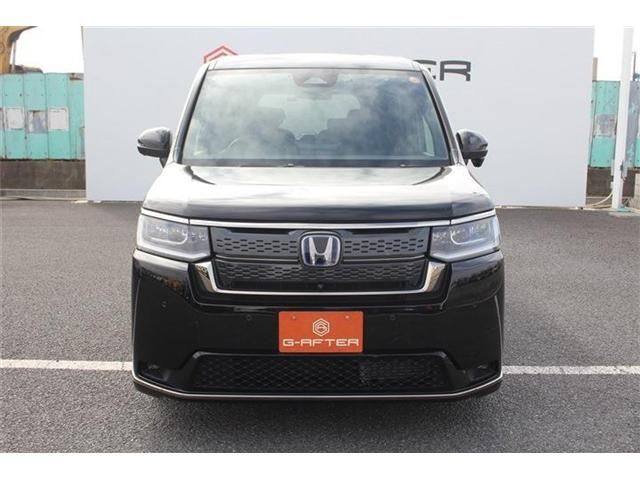 HONDA STEPWAGON E:HEV SPAD 2022 Image 31