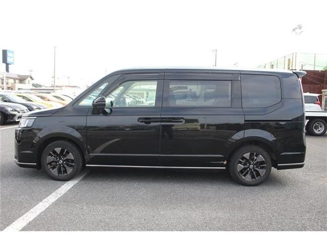 HONDA STEPWAGON E:HEV SPAD 2022 Image 31