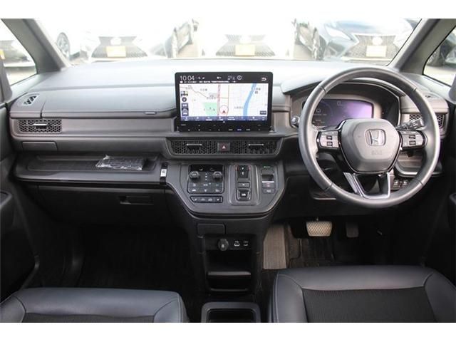 HONDA STEPWAGON E:HEV SPAD 2022 Image 31