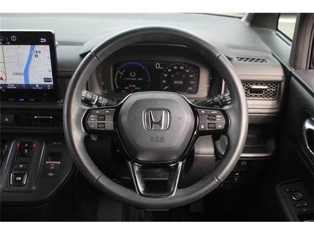 HONDA STEPWAGON E:HEV SPAD 2022 Image 31