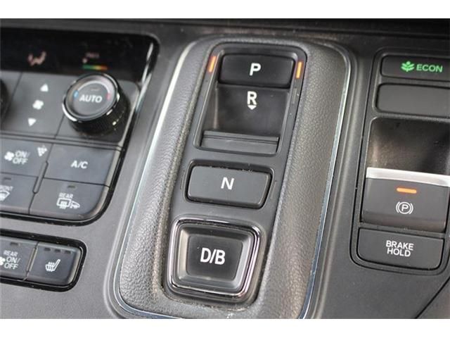 HONDA STEPWAGON E:HEV SPAD 2022 Image 31