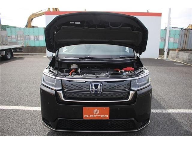 HONDA STEPWAGON E:HEV SPAD 2022 Image 31